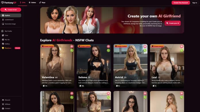 fantasygf-ai-review FantasyGF AI review : create your virtual nude girlfriend